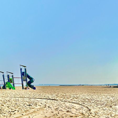 Valencia Beachfront Home 22 ภายนอก รูปภาพ