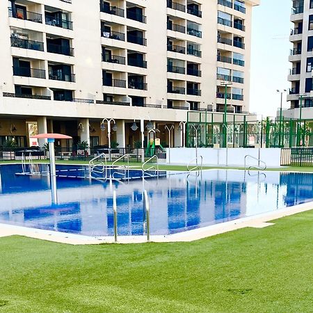 Valencia Beachfront Home 22 ภายนอก รูปภาพ