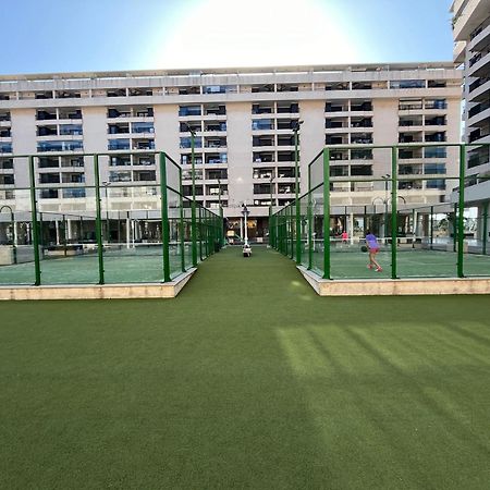 Valencia Beachfront Home 22 ภายนอก รูปภาพ