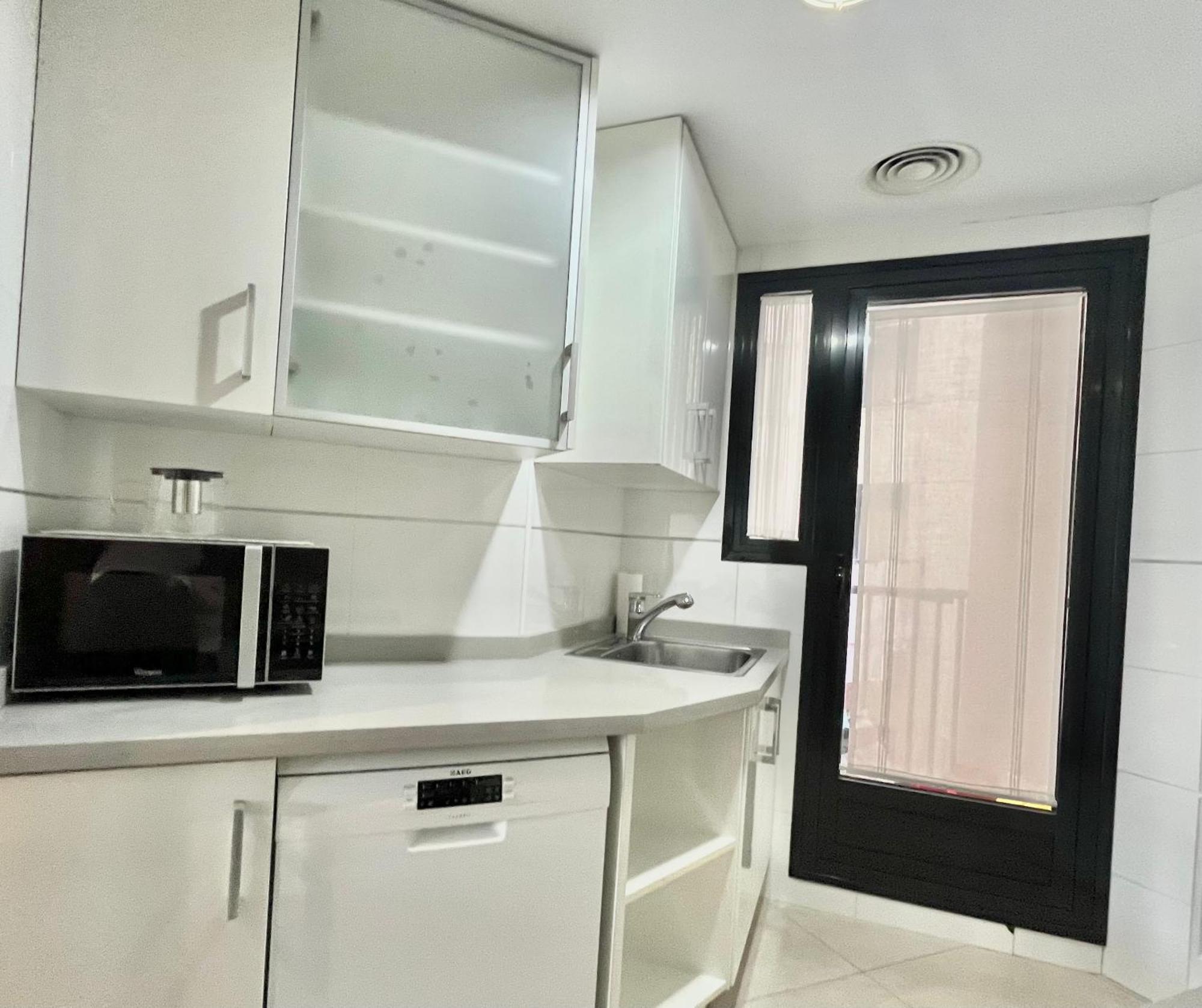 Valencia Beachfront Home 22 ภายนอก รูปภาพ