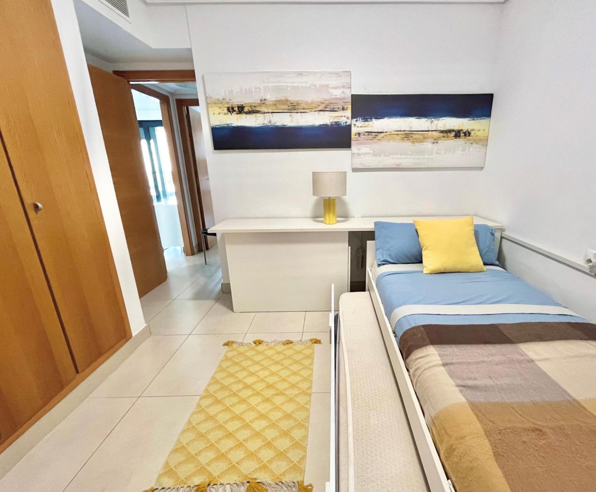 Valencia Beachfront Home 22 ภายนอก รูปภาพ