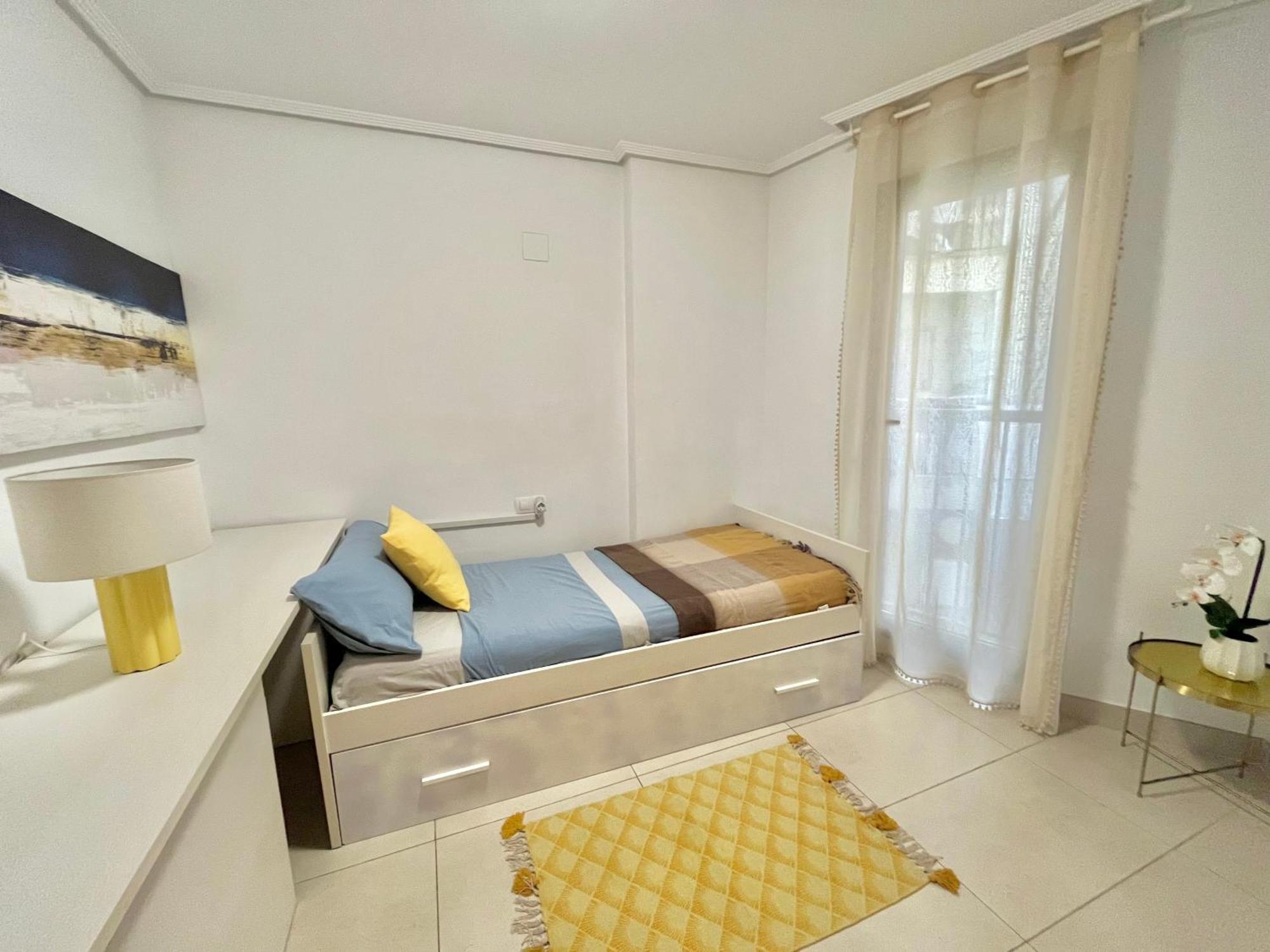 Valencia Beachfront Home 22 ภายนอก รูปภาพ